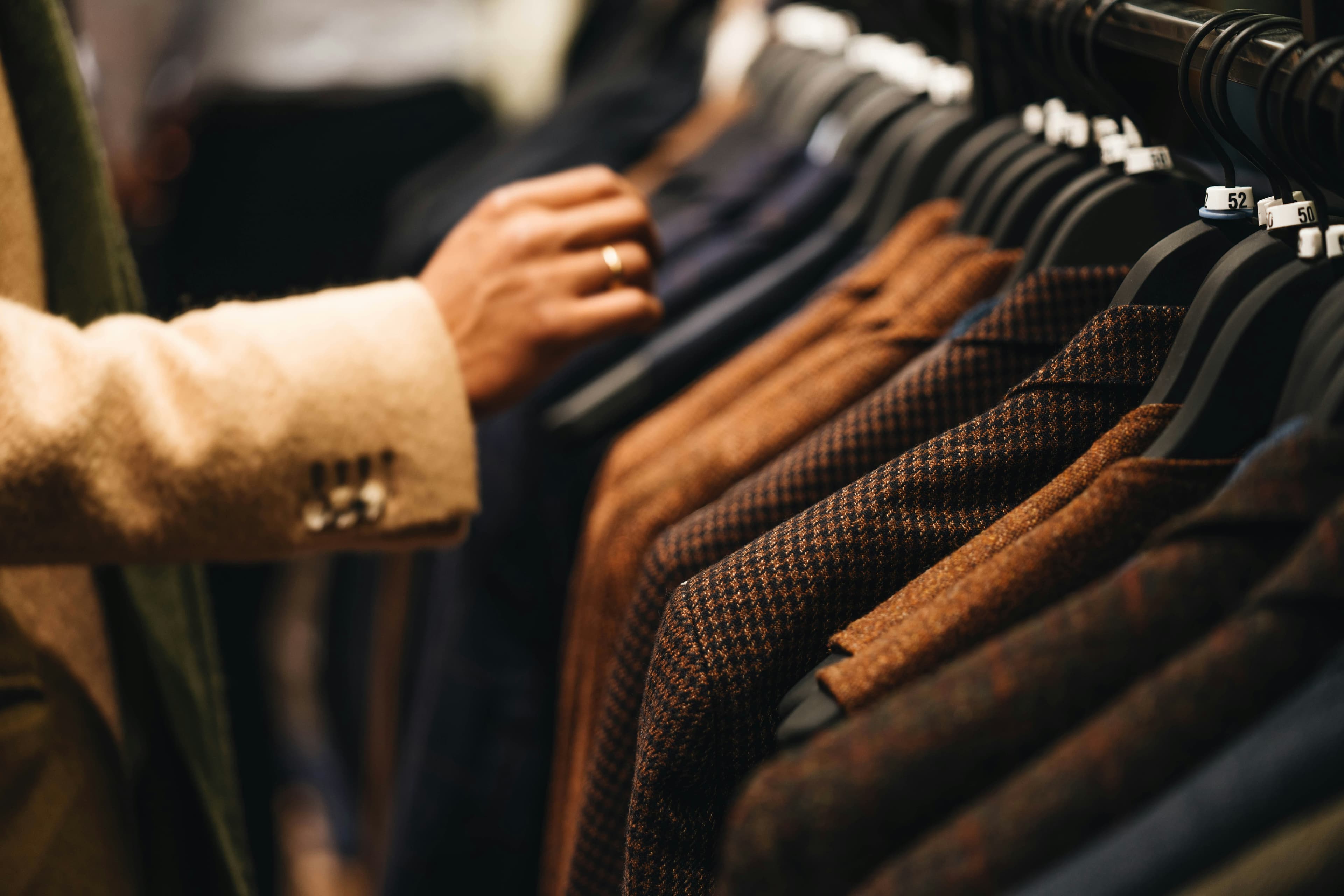 Mens Clothings