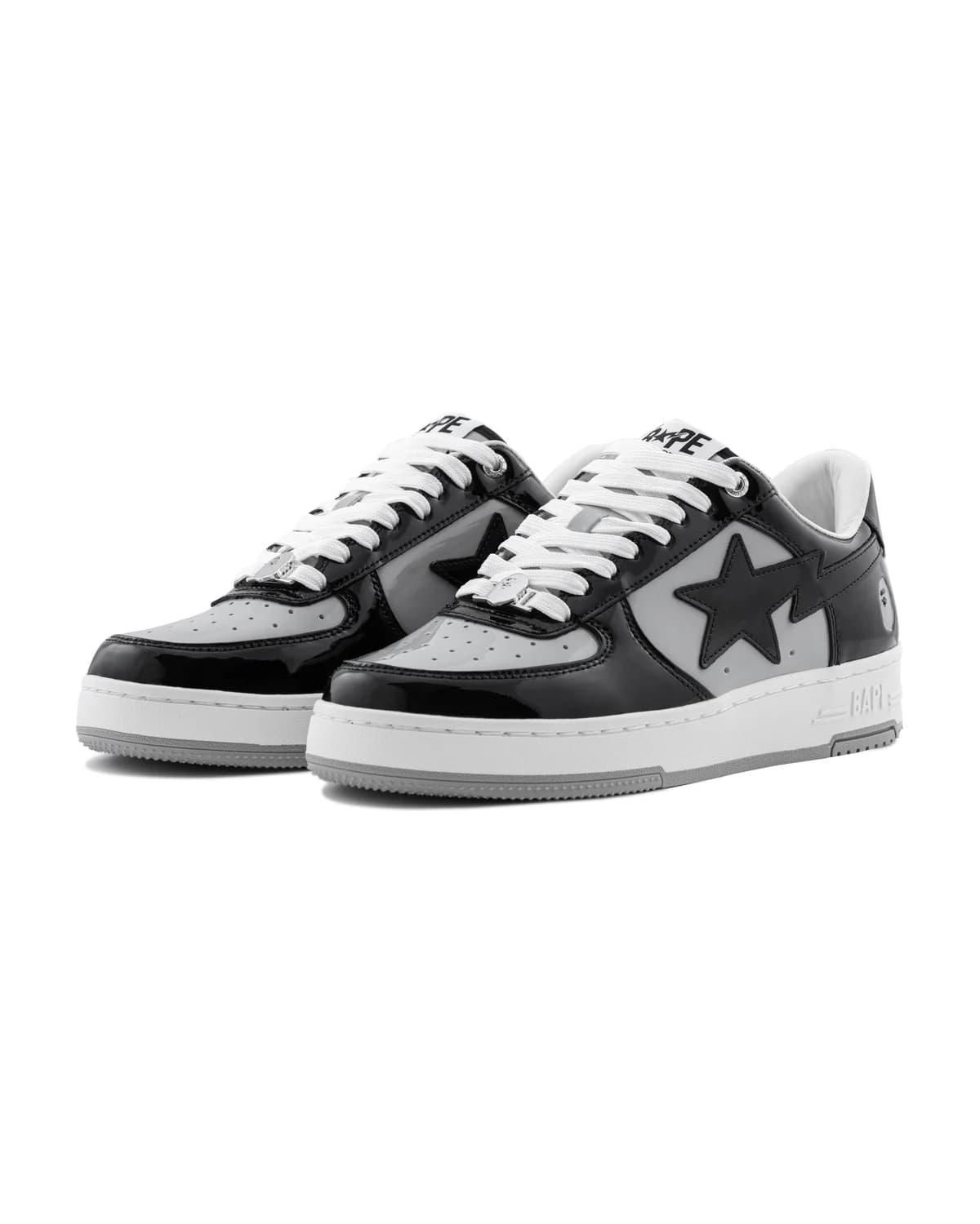 BAPE STA