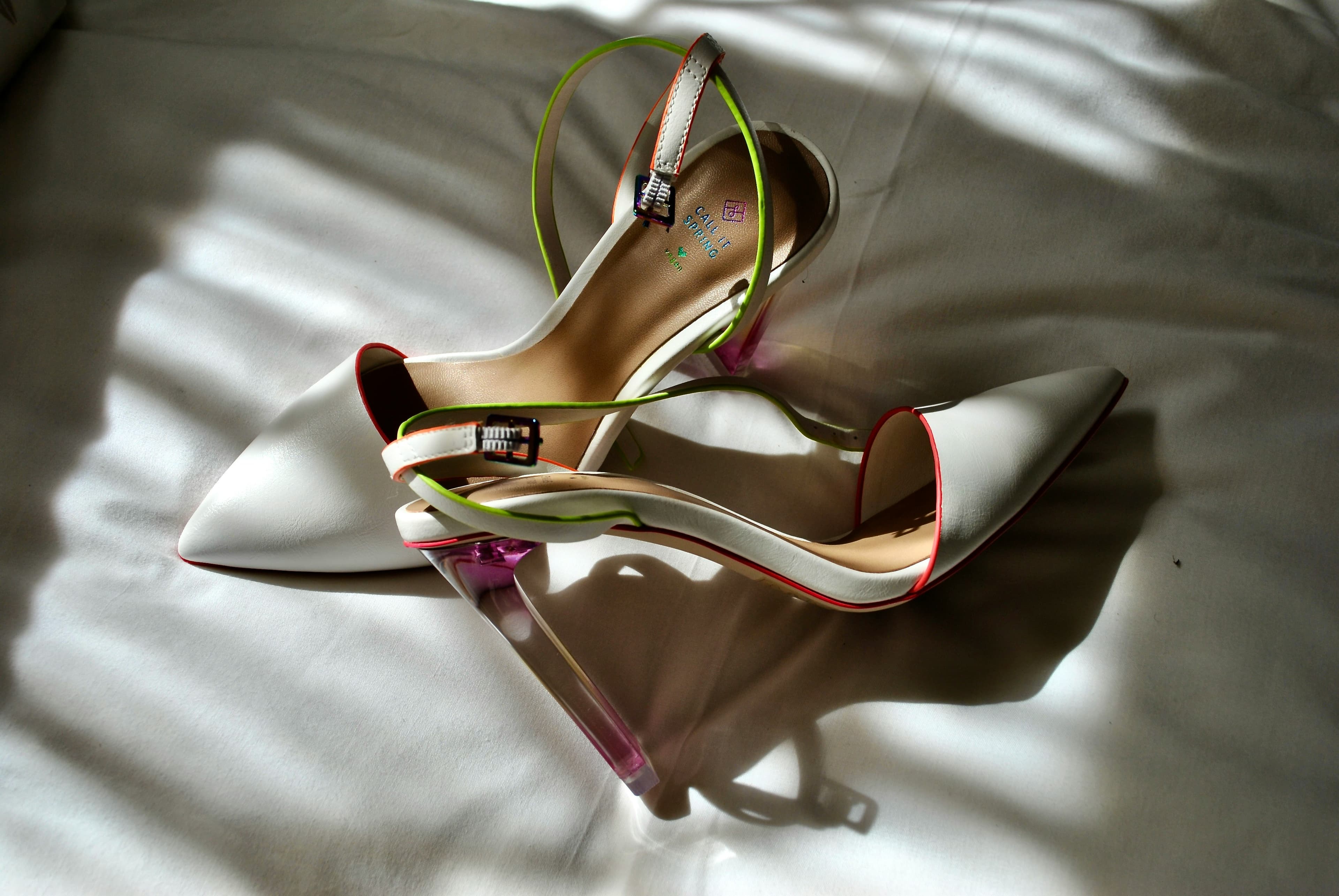 Womens shoes
