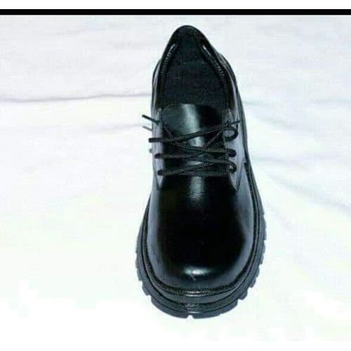Toughees Bata School Shoes