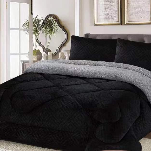 Woolen duvets